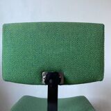 Office chair vintage 70's