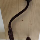 Metal hook