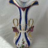 Vase vieux Paris