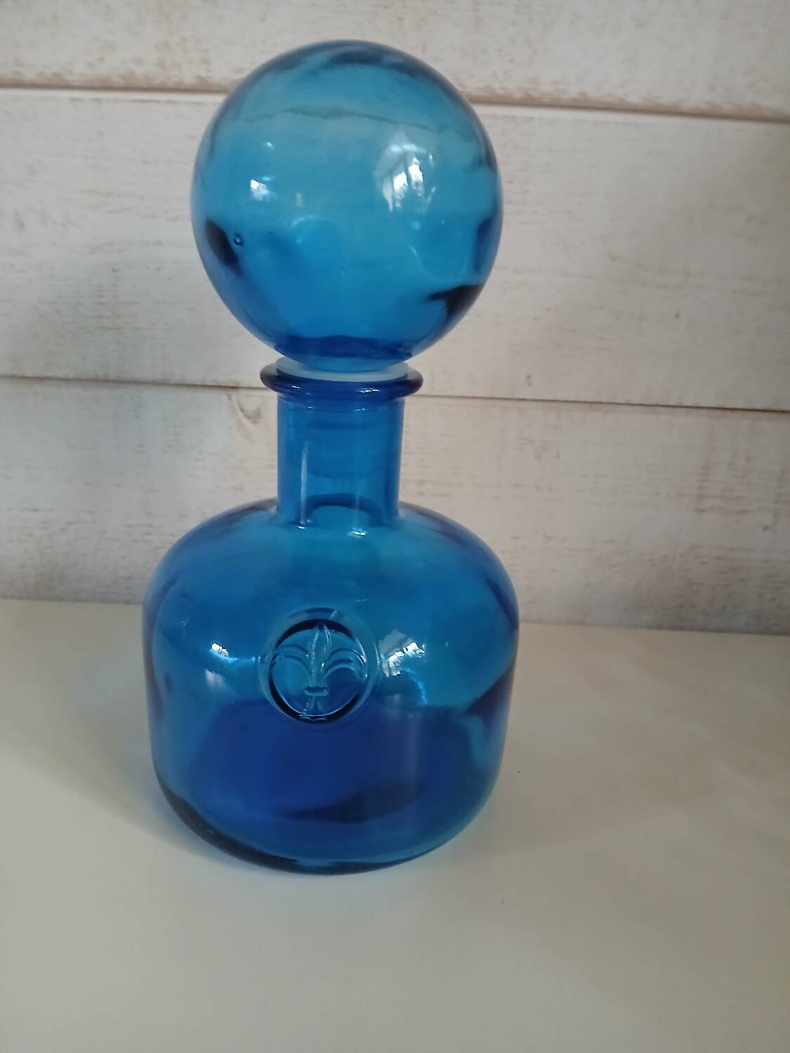 Antique Italian carafe