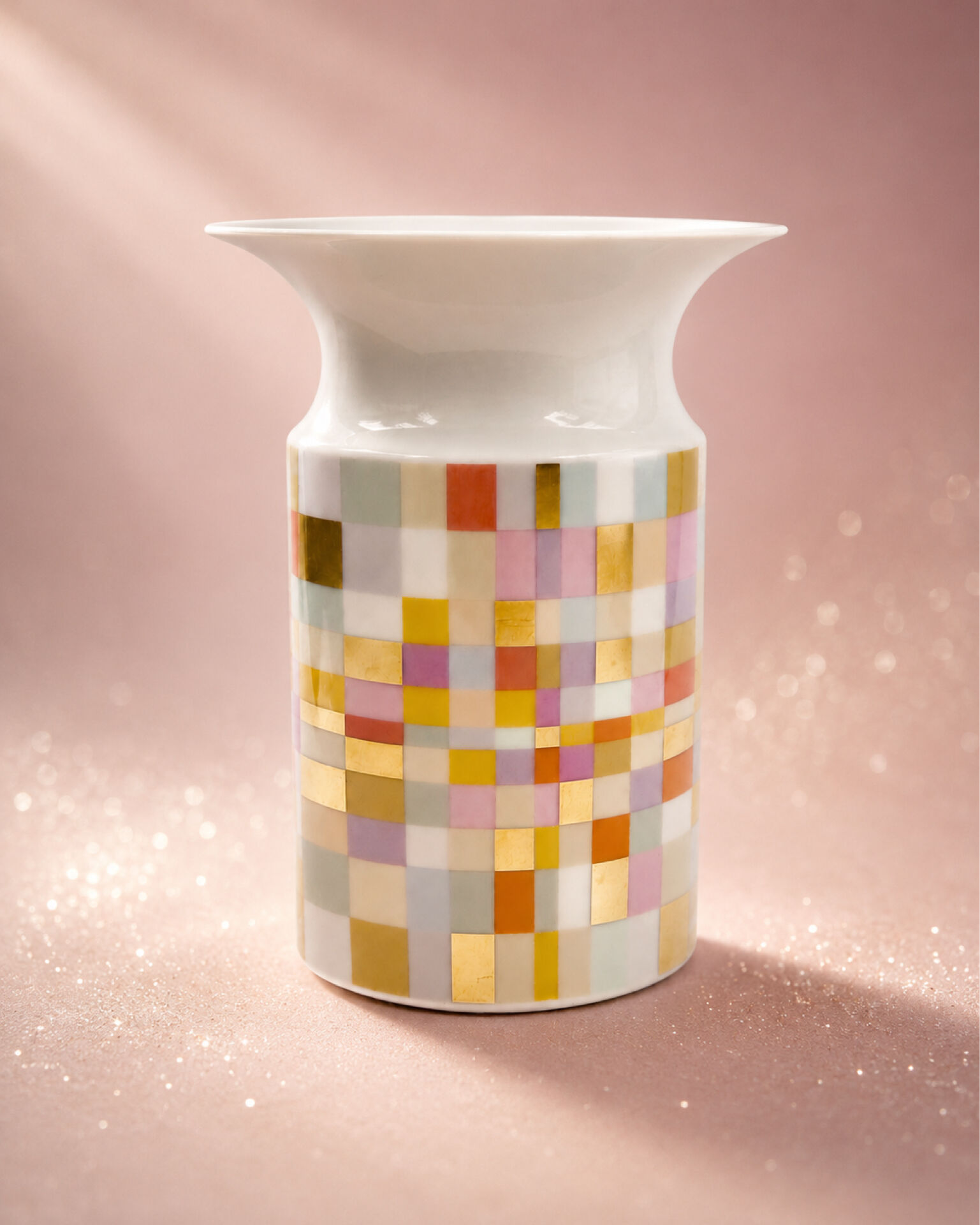 Vase Rosenthal Studio-Line par James Kirkwood
