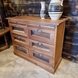 Meuble by trade (grain maker)