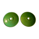 Pair of industrial bowls