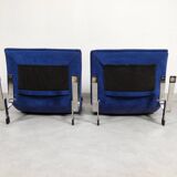 Armchairs (2) saporiti onda
