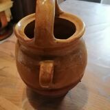 Small two-tone gargoulette