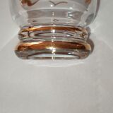Orangeade glasses