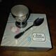 Egg cup and its spoon Jean Couzon