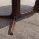 Table Baumann ovale