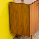 Vintage Scandinavian Sideboard – 130 cm