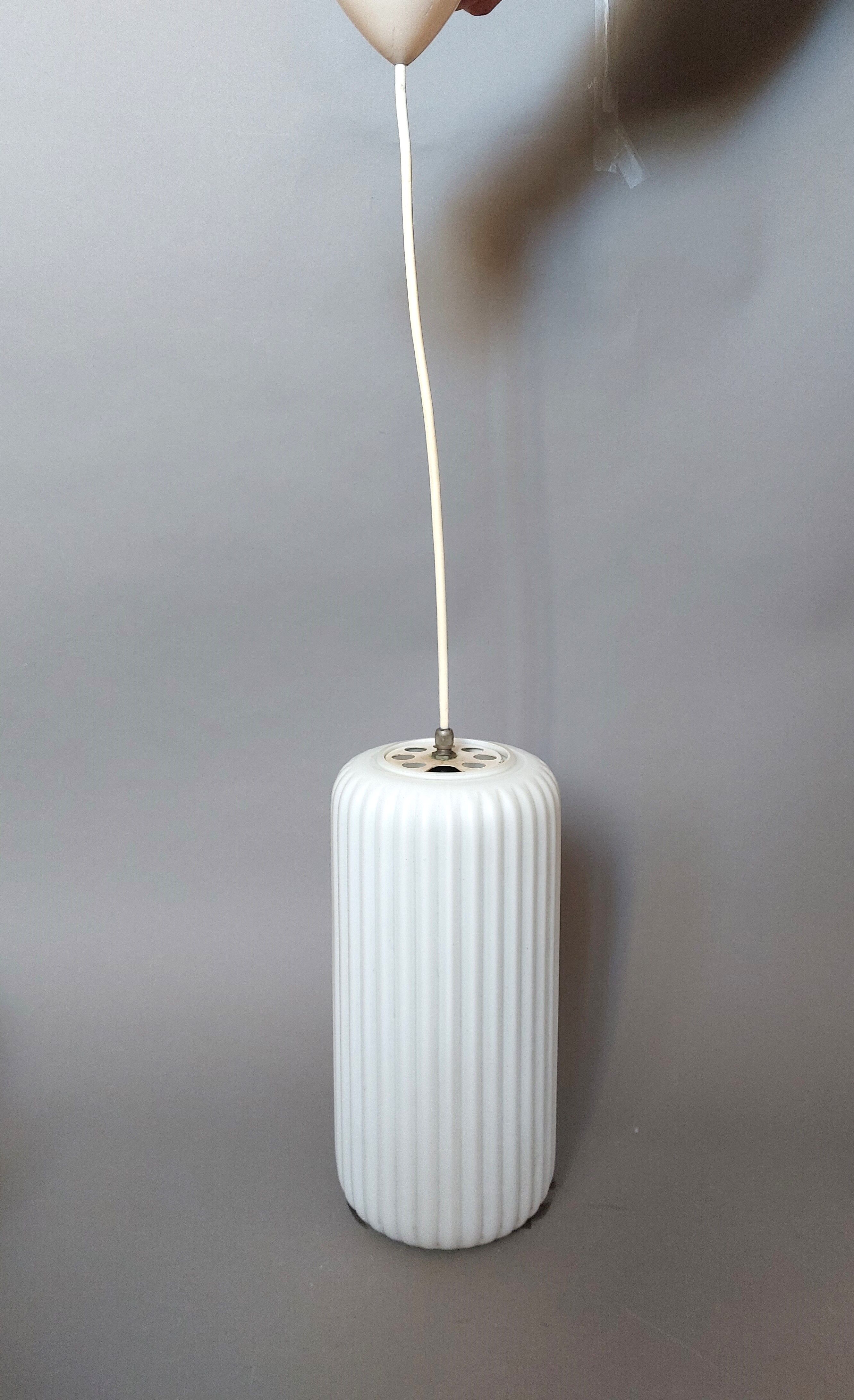 Louis Kalff pendant lamp for Philips 1960