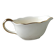 Saucière Villeroy & Boch Mettlach ivoire et or