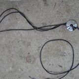 Reggiani vintage eye-ball floor lamp