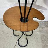 Luminaire années 50