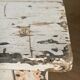 Vintage patinated Parisian chest of drawers