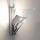 Artemide "Icaro" wall lamp by Carlo Forcolini from the 80s
