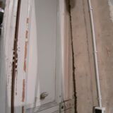 Door xviii