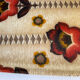1970s vintage Alpac fibreglass plateau