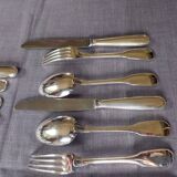 Christofle Versailles cutlery set