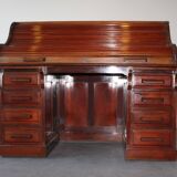 American desk, 20th century.