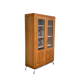 Primary school glass cabinet 1950
