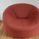 Fauteuil Pumpkin par Pierre Paulin édité par Ligne Roset