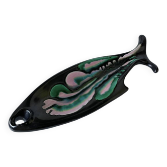 Coupelle vide poche « poisson » Vallauris