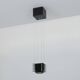 Ettore Sottsass suspension Hikary ed. Skipper circa 1980