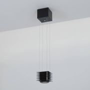 Ettore Sottsass suspension Hikary ed. Skipper circa 1980