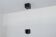 Ettore Sottsass suspension Hikary ed. Skipper circa 1980