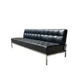 Sofa - daybed by Johannes Spalt for Wittmann