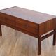 Commode scandinave en palissandre