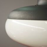 Ceiling chandelier from the 70s