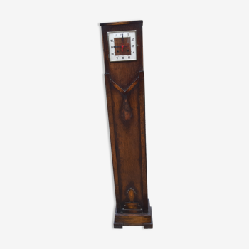 Pendule de parquet