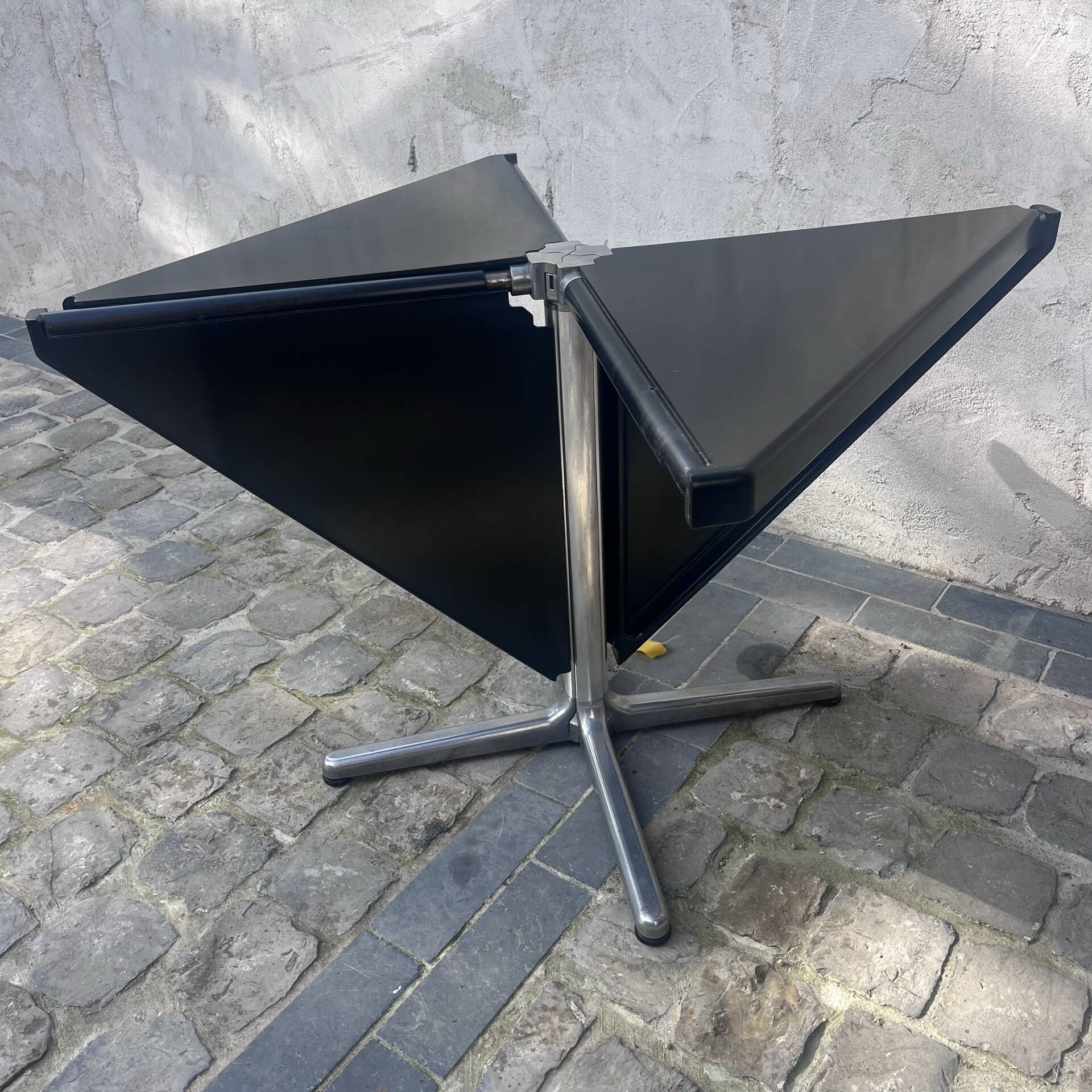 Table italienne modulable Piretti