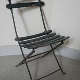 Mobilier poupée jouet ancien