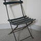 Antique toy doll furniture
