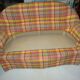 Toad sofa