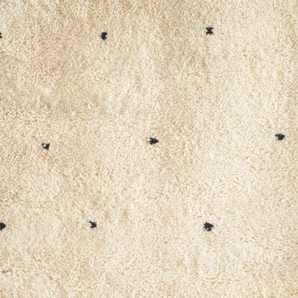 Carpet plumeti me rirt 260 x 165 cm