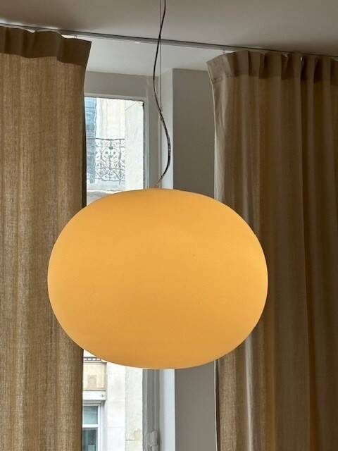 Glo-ball s2 suspension by jasper morrison - uk