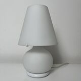 Paralume Lamp Mini Murano Due Leucos style Fontana Arte Italy