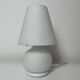Paralume Lamp Mini Murano Due Leucos style Fontana Arte Italy