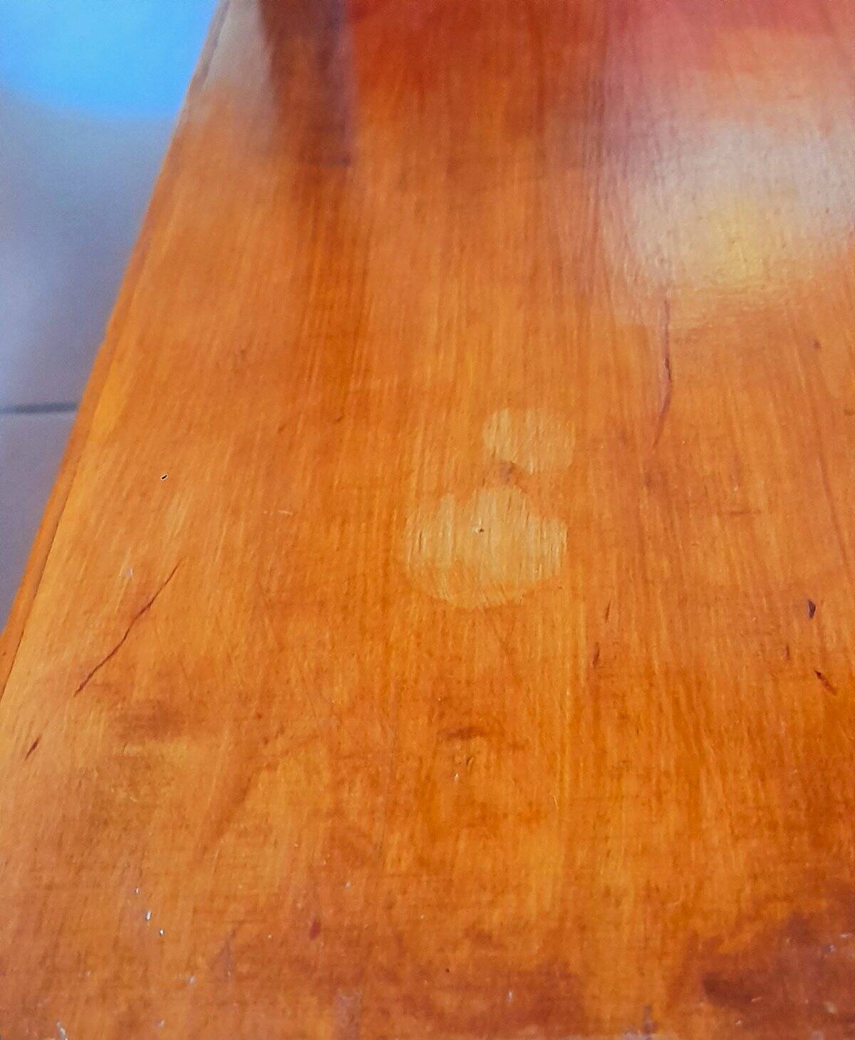 Side table or coffee table 1970