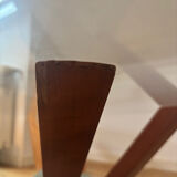 Coffee table by Paolo Deganello, model Artifici from 1985.