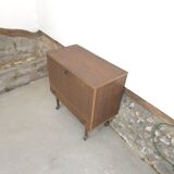 Sideboard, Scandinavian-style bar cabinet