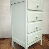 Commode ancienne en bois