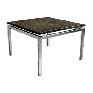 Table basse, années - 1970