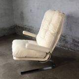 midcentury Armchair