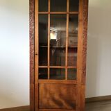 Art Deco style showcase