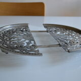 Adjustable vintage rest or trivia