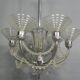 Lustre Art Déco G. Leleu